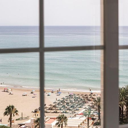 Apartamento Torremolinos Benyamina Apartment Bagian luar foto
