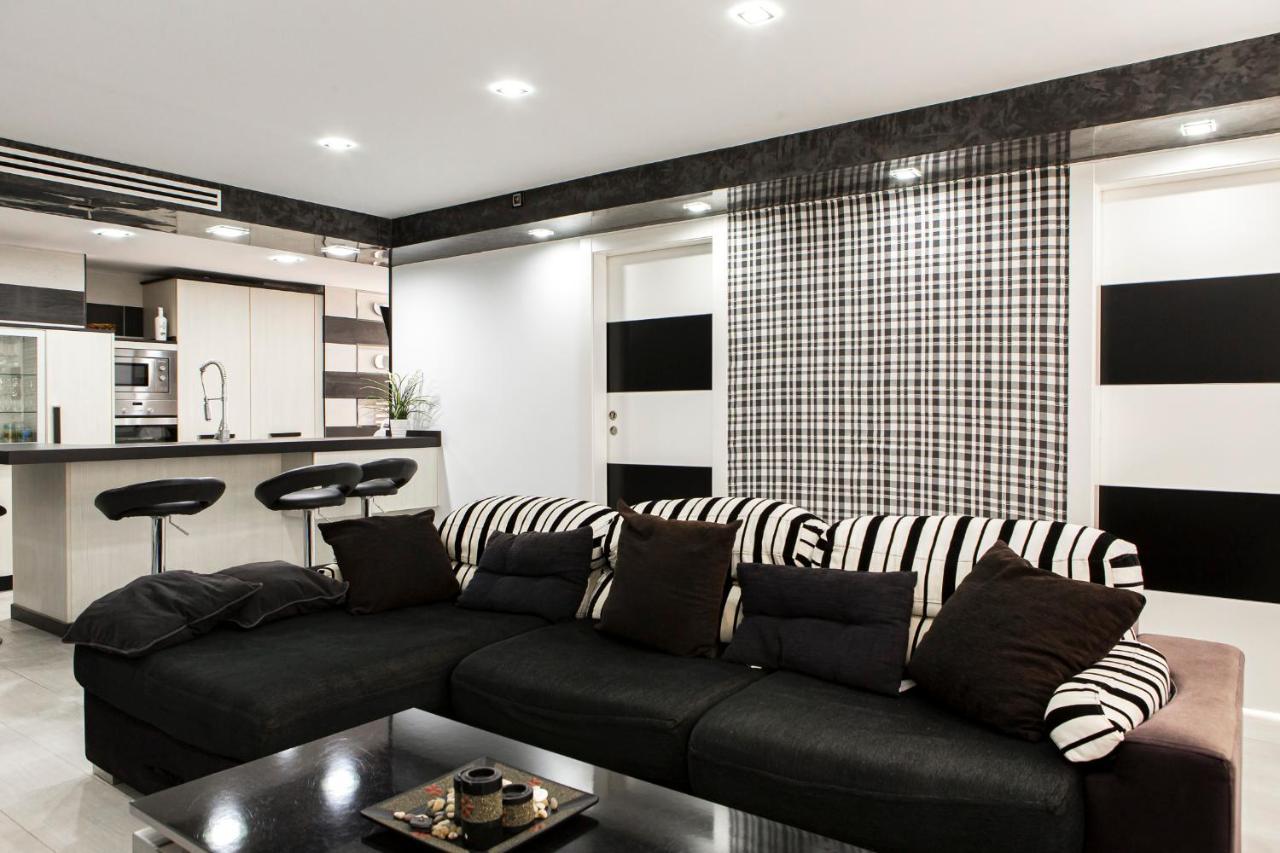 Apartamento Torremolinos Benyamina Apartment Bagian luar foto