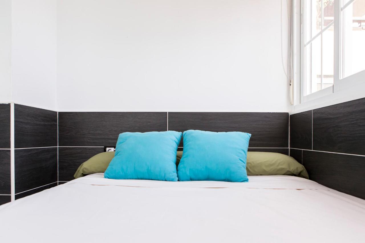 Apartamento Torremolinos Benyamina Apartment Bagian luar foto