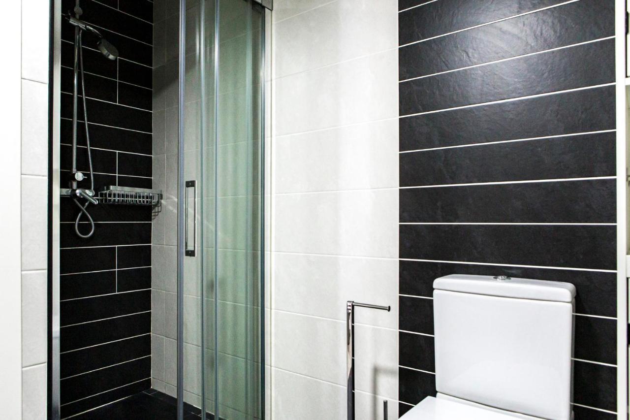 Apartamento Torremolinos Benyamina Apartment Bagian luar foto